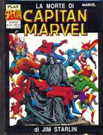 play-special-n-1-la-morte-di-capitan-marvel