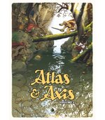 atlas-e-axis-volume-1