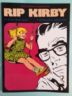 rip-kirby-gioco-delle-partiaffascinante-spedizione