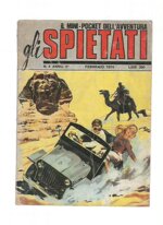 gli-spietati-n-4-tempesta-sopra-legitto-kristina-editrice