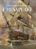 le-grandi-battaglie-navali-chesapeake