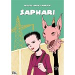saphari