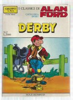 alan-ford-gruppo-tnt-nuova-serie-n-2-derby