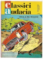 classici-audacia-n27-ric-roland