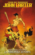 john-carter-e-la-principessa-di-marte-volume-in-offerta