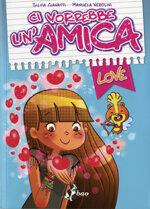 ci-vorrebbe-unamica-love