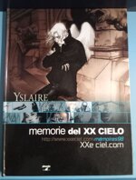 yslare-memorie-del-xx-cielo-12-serie-completa