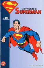 le-avventure-di-superman-n-1-2