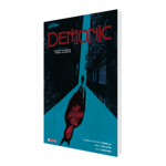 demonic