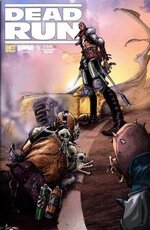 dead-run-14-serie-completa