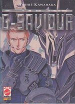 gundam-g-saviour-2-romanzo