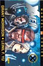 bookstore-88-x-men-speciale-expocartoon-2002