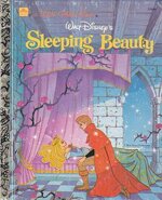 little-golden-book-sleeping-beauty-edizione-del-1991