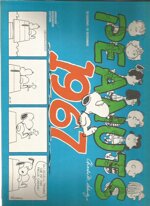 peanuts-1967-vol2-strisce-25-giugno-31-dicembre