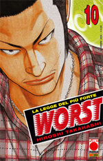 worst-10