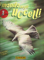 album-figurine-il-mondo-degli-uccelli