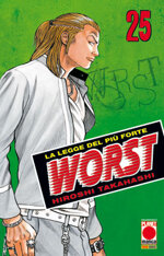 worst-25