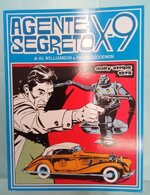 agente-segreto-x-9-daily-strips-1979