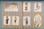 album-vip-di-forattini-completo