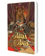 atlas-e-axis-volume-2