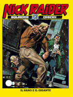 nick-raider-n127-il-nano-e-il-gigante