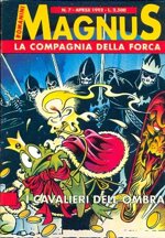 magnus-schegge-n-7-compagnia-della-forca-n1