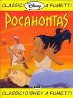 pocahontas