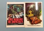 lotto-16-cartoline-clasicos-cinema-tarjeta-postal