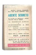 kkk-i-capolavori-della-serie-n-55-amante-folle