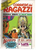corriere-dei-ragazzi-anno-iii-1974-n35-albo-avventura