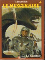 segrelles-le-mercenaire-n4-le-sacrificie