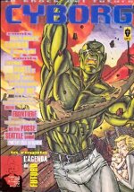 cyborg-nuova-serie-n-1