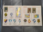album-figurine-football-clubs-completo