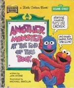 little-golden-book-another-monster-at-the-end-edizione-del-199