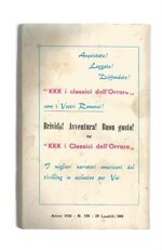 kkk-i-capolavori-della-serie-n120-il-museo-degli-orrori