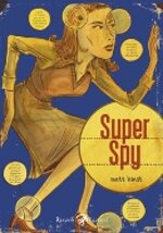 super-spy