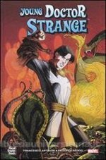 marvel-graphic-novel-il-giovane-dr-strange