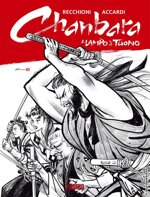 chanbara-il-lampo-e-il-tuono