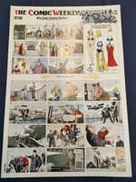 martin-mystere-the-comic-weekly-cartoncino