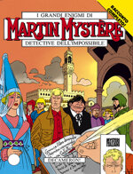 martin-mystere-n148-decameron