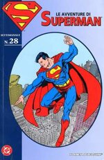 le-avventure-di-superman-n28