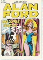 alan-ford-n258-una-sottile-vendetta