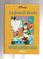 capolavori-disney-n-2-le-grandi-storie-di-giovan-battista-car