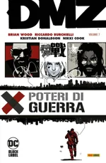 dmz-7-poteri-di-guerra