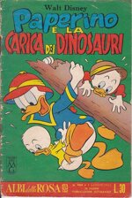 albi-della-rosa-n404-paperino-e-la-carica-dei-dinosauri
