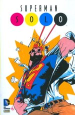 superman-solo