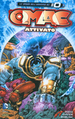 omac-1-attivato