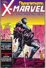 x-marvel-n40