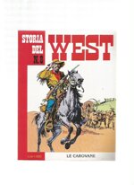 storia-del-west-n-8-le-carovane