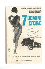 kkk-i-capolavori-della-serie-n-73-balletti-neri